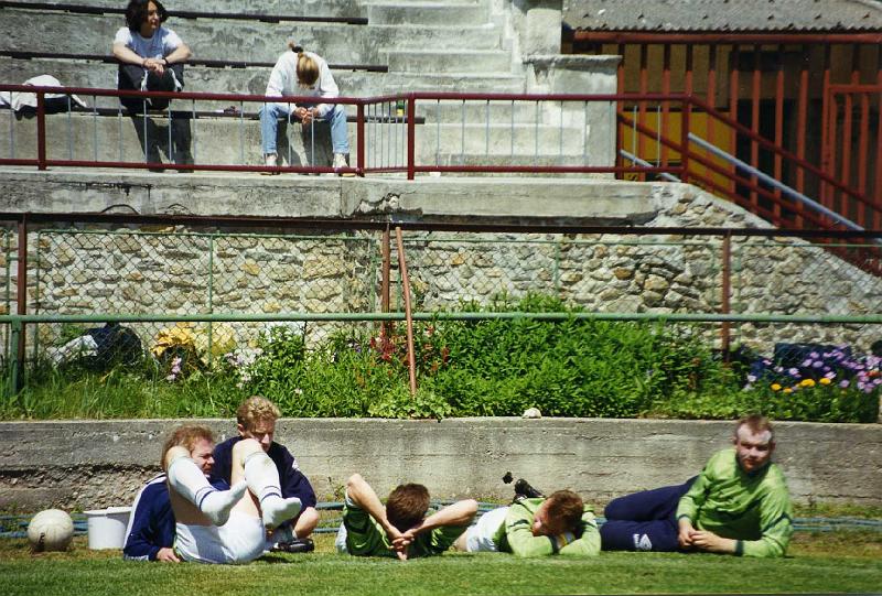 Markus Gammelin, Nick Whitworth, anon, Ian Wall and Ian Wall.jpg